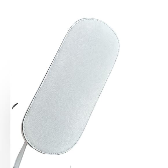 Kate Spade X-LargeDome Crosdbody
sylvia straw whitedove nwt - Picture 3 of 5